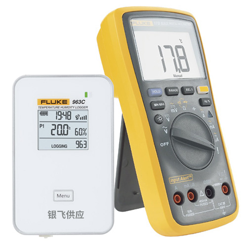 Fluke963C