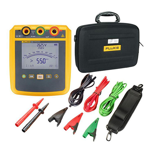 Fluke1535