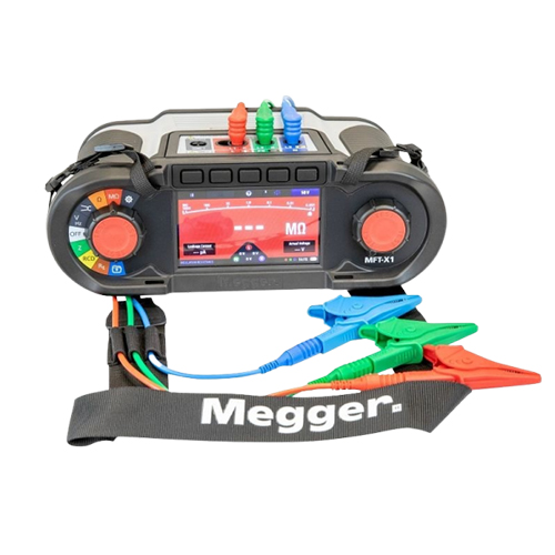Megger MFT-X1