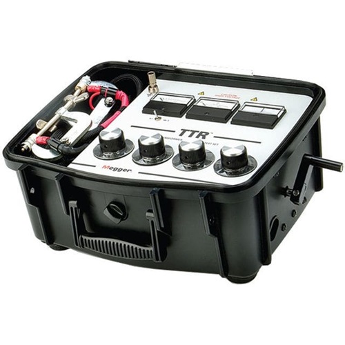 Megger-TTR550005B