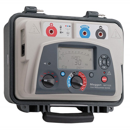 Megger-MIT1525