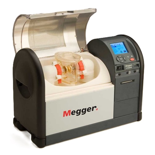 megger ots80pb
