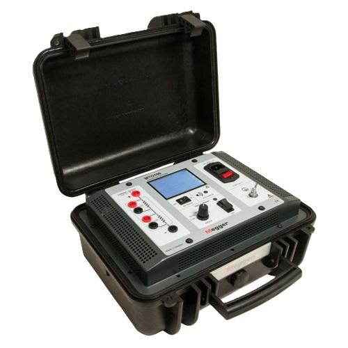 megger mto106