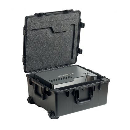 9190A-X-P Ultra-Cool Field Metrology Well