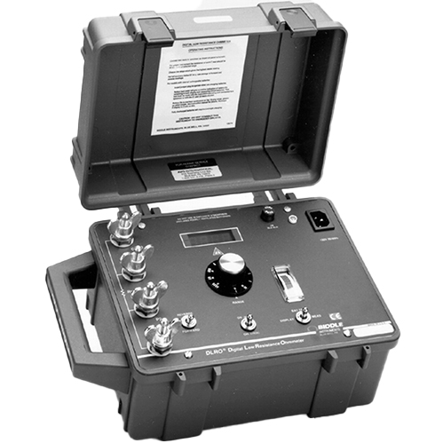 Megger-247000