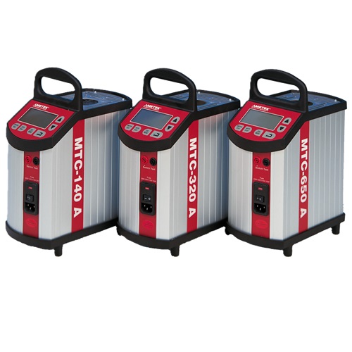 JOFRA MTC Series