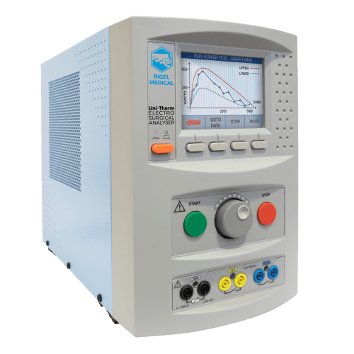 RIGEL UNI-THERM