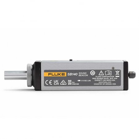 FLUKE SB140超声声源 工业声学成像仪声学信标 40kHZ