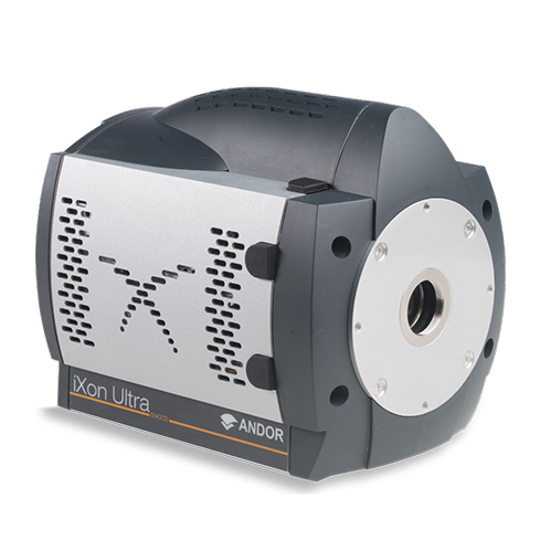 iXon Ultra897