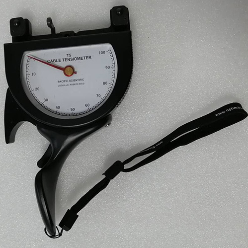OPTI MANUFACTURING T5-8002-105-00 张力计