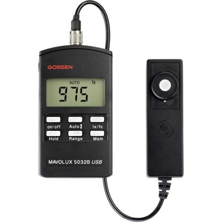 MAVOLUX 5032B
