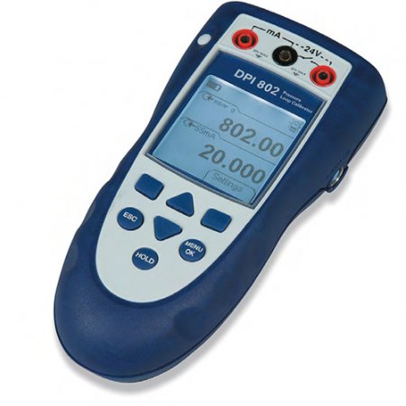 DPI802 350kPa