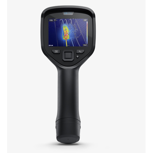 FLIR E8PRO手持式红外热像仪