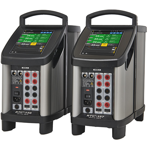 AMETEK RTC156B干体炉 AMETEK RTC156B干体炉