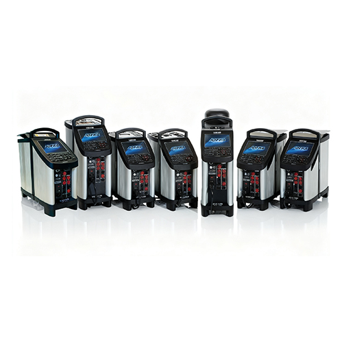 AMETEK RTC157A干体炉