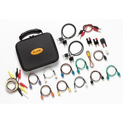FLUKE-5500A/LEADS校准测试线套件