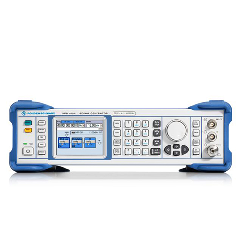 R&S SMB100A-B120射频微波信号源