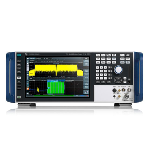 R&S FSV3013频谱分析仪