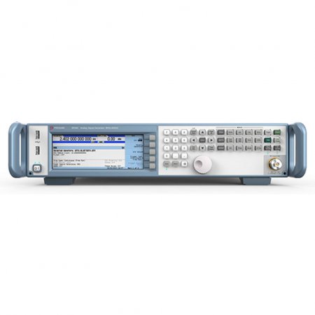 SP200系列模拟信号发生器
