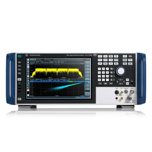 罗德R&S FSVA3013频谱分析仪