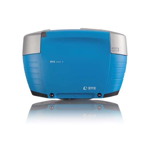 BYK-mac i7030多角效果测色仪