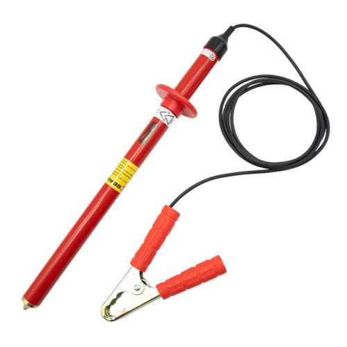 Seaward KD1E/33D数字式高压验电器