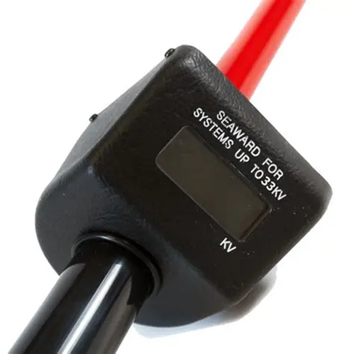 Seaward KD1E/33D数字式高压验电器