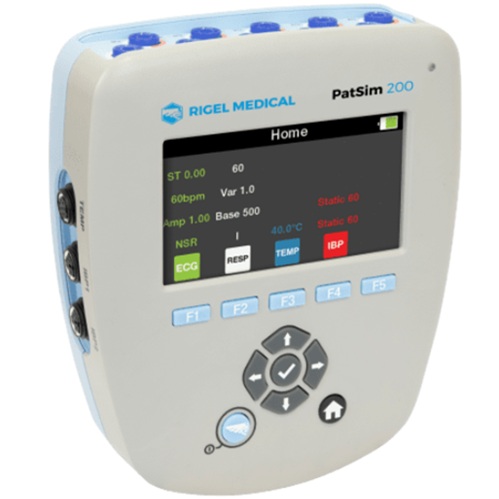 Rigel Medical PatSim200生命体征模拟仪