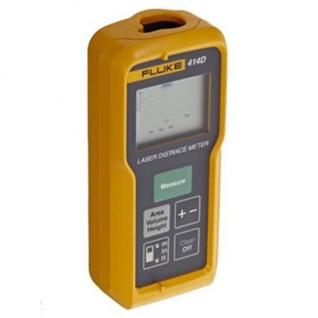 Fluke414D 激光测距仪