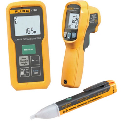 Fluke419D激光测距仪