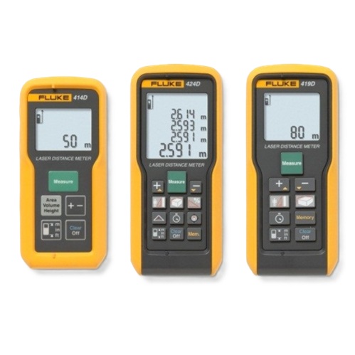 Fluke419D激光测距仪