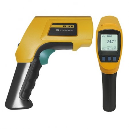 Fluke563 红外测温仪