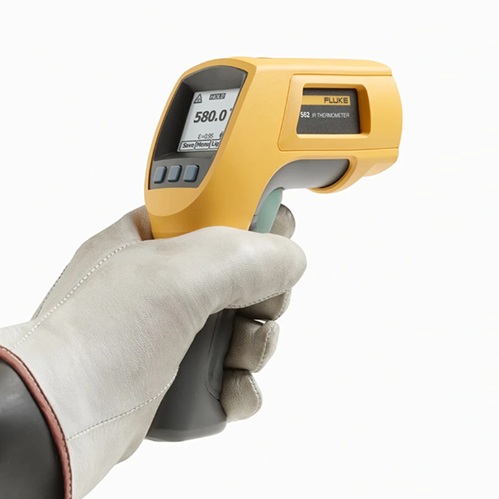 Fluke563红外测温仪