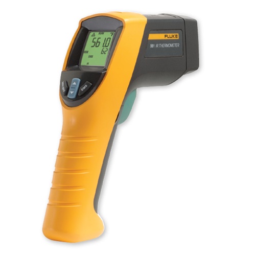Fluke561红点测温仪