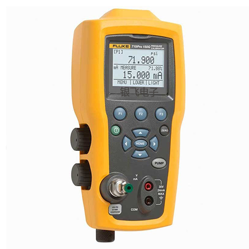 FLUKE719Pro电动压力校验仪