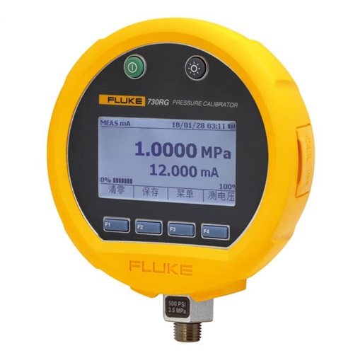 FLUKE730G智能数字压力校验仪