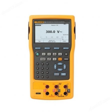FLUKE753EL 多功能 过程校验仪