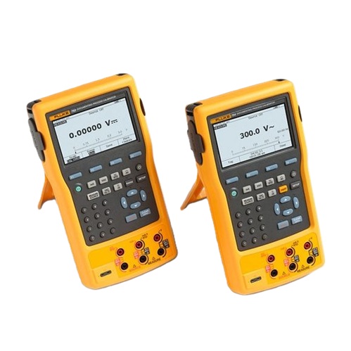 FLUKE754多功能过程校验仪