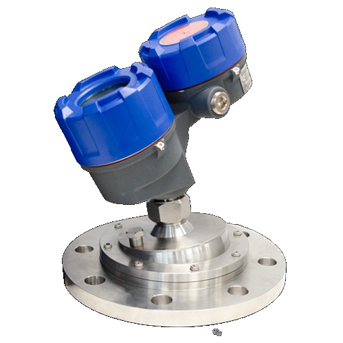 阿美特克MAGNETROL Pulsar®R80固体雷达物位计