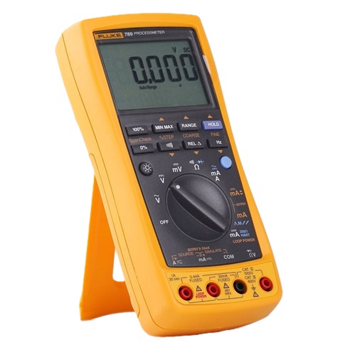 FLUKE789过程万用表