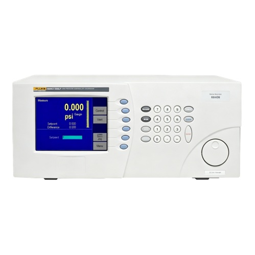 FLUKE7250xi全自动气体压力控制器
