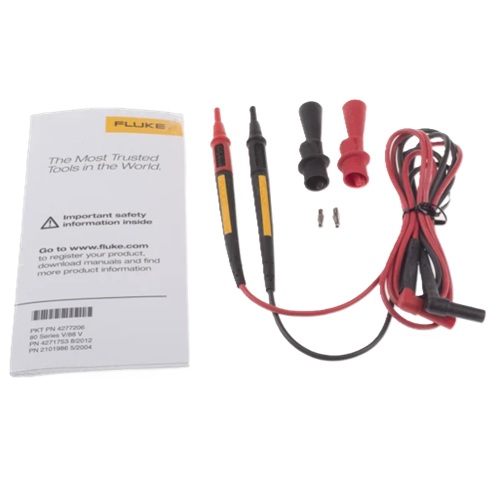 Fluke83V数字万用表