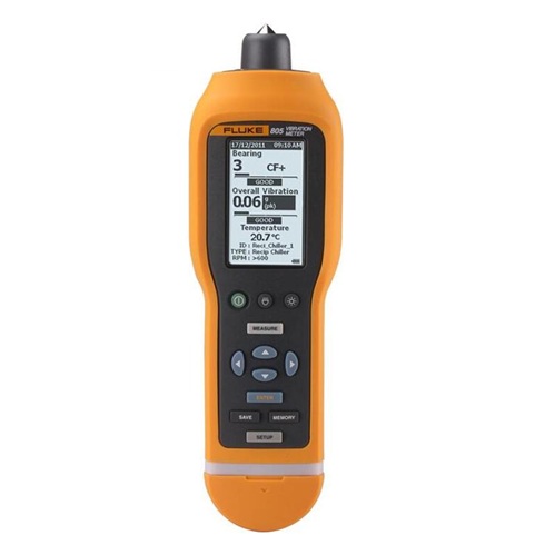 FLUKE805振动点检仪