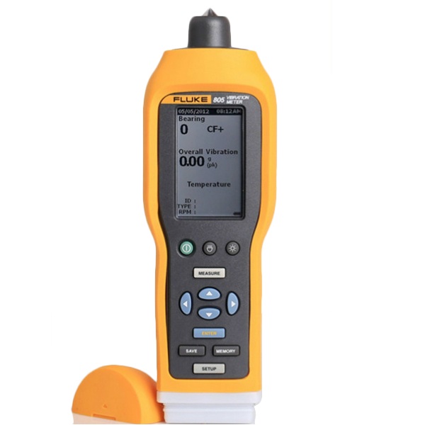 FLUKE805振动点检仪