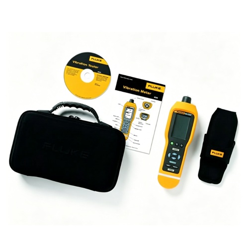 FLUKE805振动点检仪