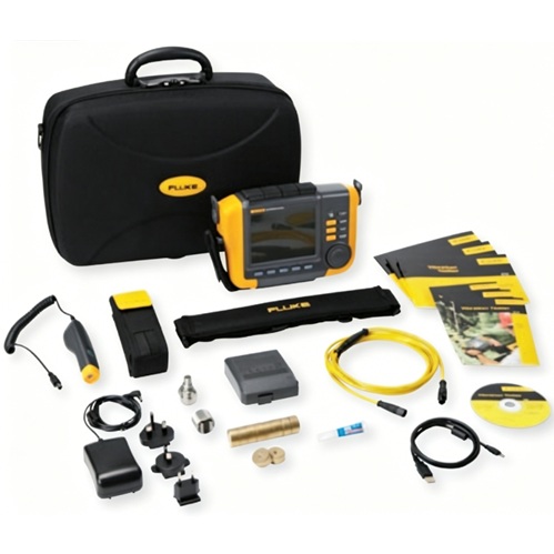 FLUKE810测振仪