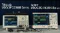 MSODPO5000B Series vs Agilent MSODSOX 4000A Series  Overview