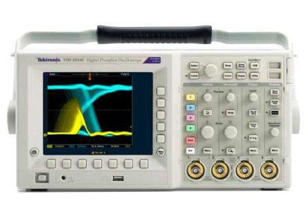 TDS3000C 数字荧光示波器 泰克科技 TDS3054C TDS3052C TDS3034C TDS3032C TDS3014C TDS3012C