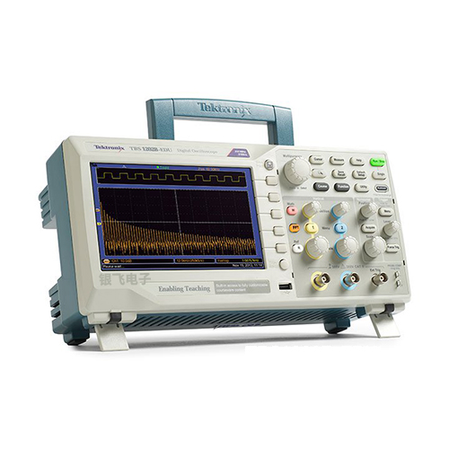TBS1000系列数字示波器