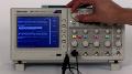 TBS1000 Series FFT Measurements